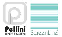 ScreenLine PelliniIndustrie