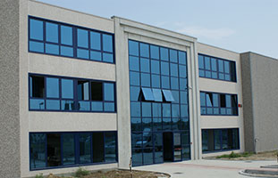 Alpian Italia Spa Facciata Continua