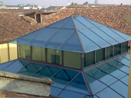 Banca di Piacenza Schuco