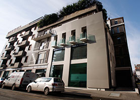 EdilStrade spa Facciata Ventilata