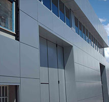 Kolzen Srl Portoni Hormann