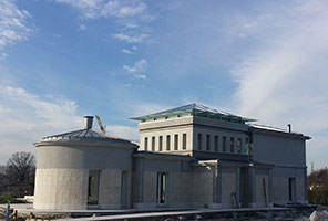 Quartaroli Costruzioni Spa Schuco