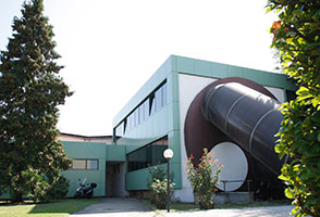 Saie srl Alucobond