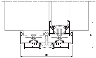 Metra 120 STH SLIM