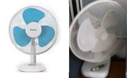 ventilatore